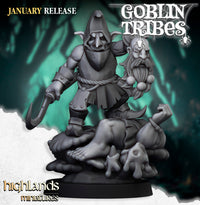 Boss Gob