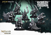 Rétiaires Gobelins
