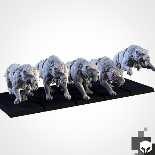 Sabertooth