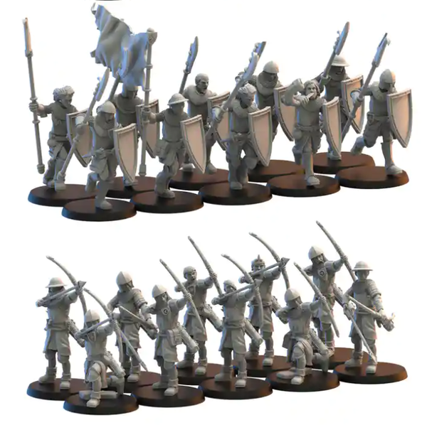 Régiment de Paysans