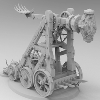 Plague Catapult