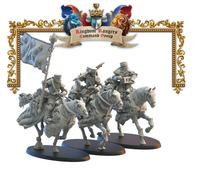 Chevaliers de la Quête
