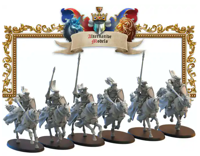 Chevaliers du Royaume
