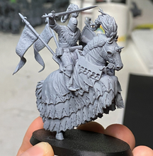 Charger l&#39;image dans la galerie, The Green Knight
