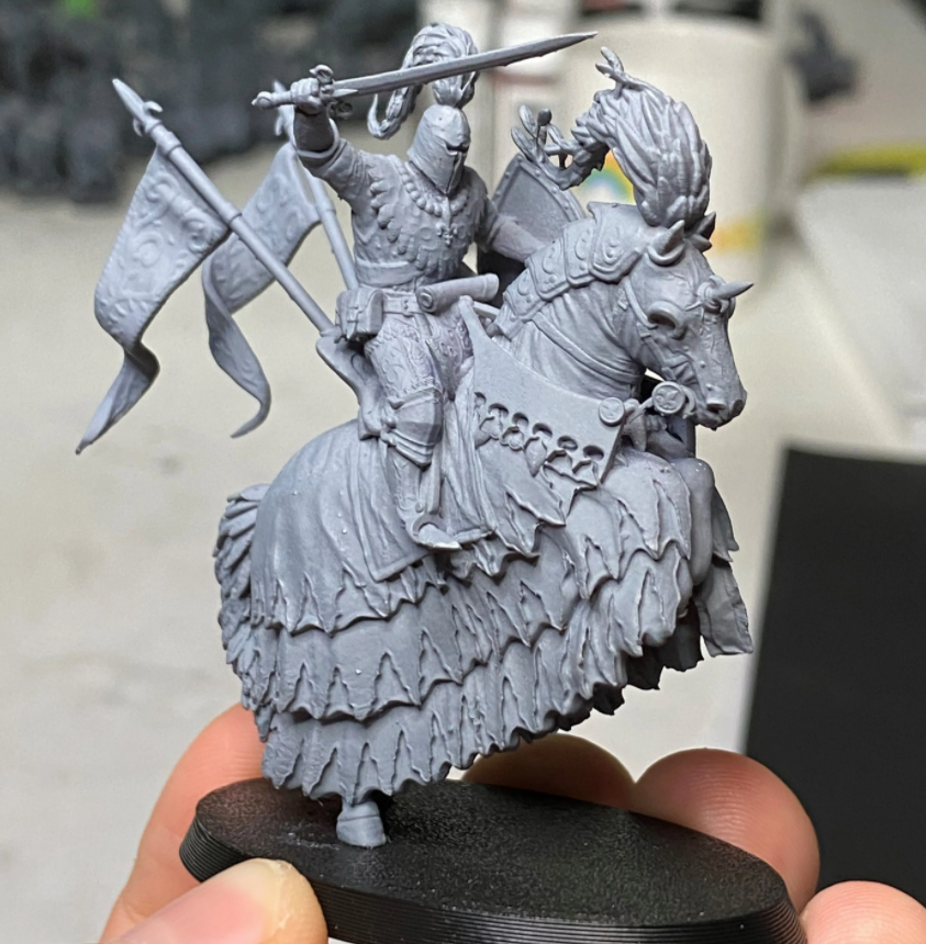 The Green Knight