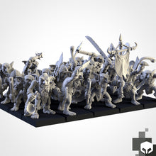 Charger l&#39;image dans la galerie, Bataillon Ogres
