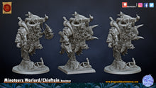 Charger l&#39;image dans la galerie, Seigneur de Guerre Minotaur
