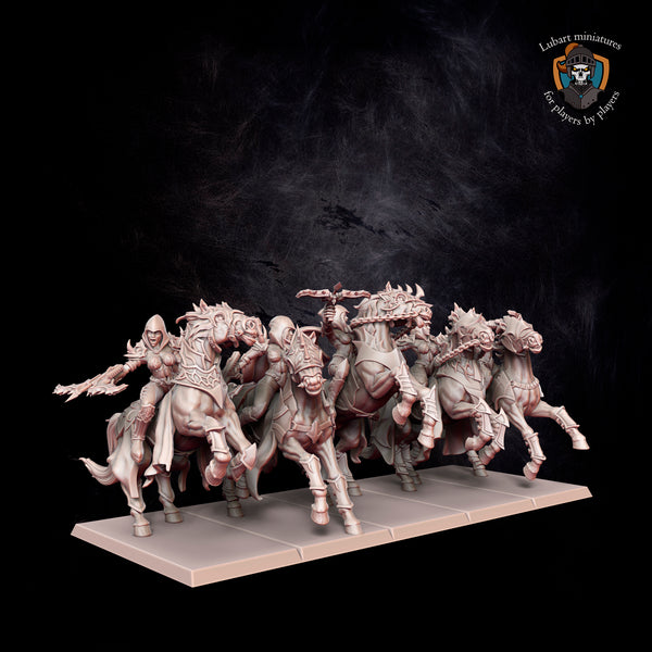 Black Riders
