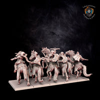 Cavaliers noirs