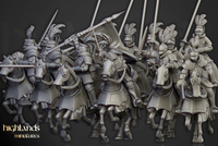 Chevaliers du Sunland