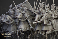 Chevaliers du Sunland