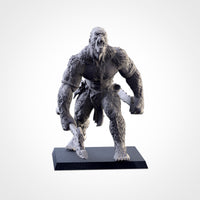 Yetis