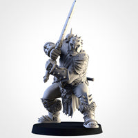 Ogres tribaux