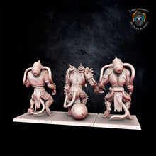 Charger l&#39;image dans la galerie, Rats ogres
