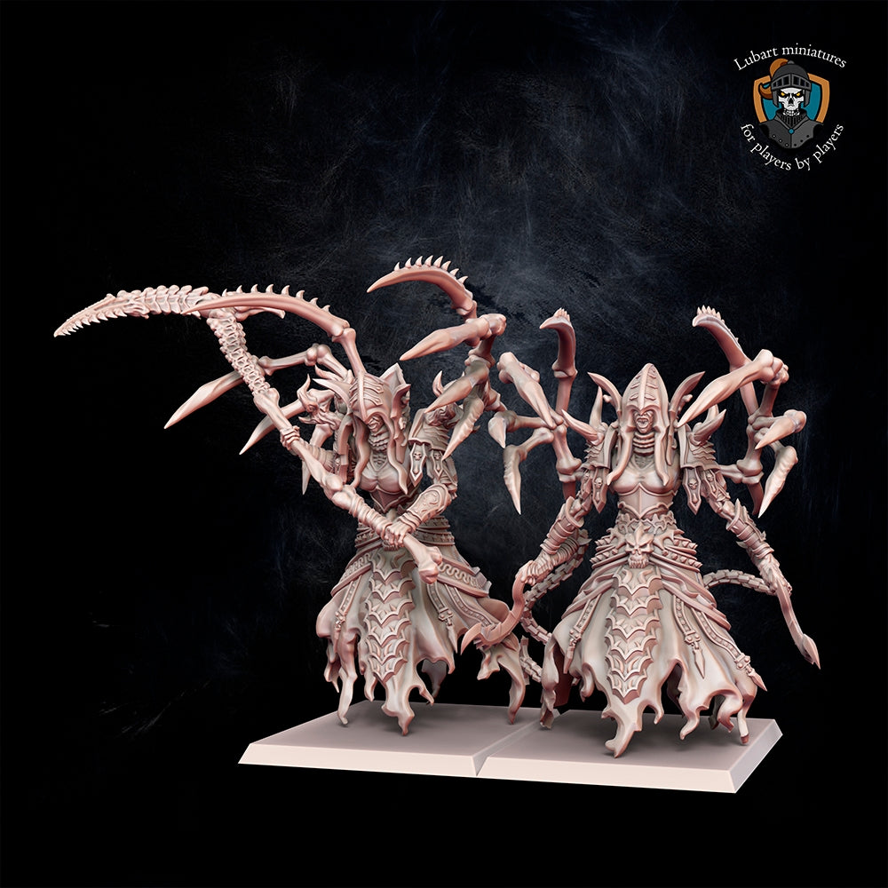 Tomb Reaper