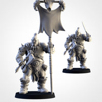 Ogres tribaux