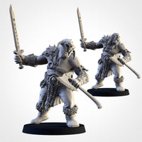 Ogres tribaux