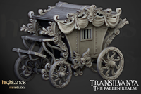 Chariot Boyard Vampire