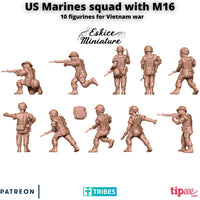 US Marines Vietnam