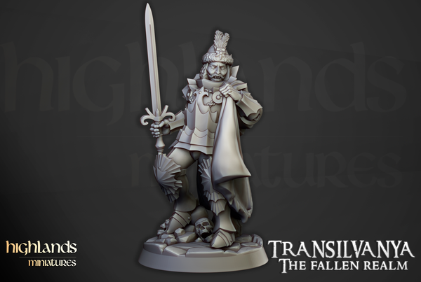 Vlad the Impaler