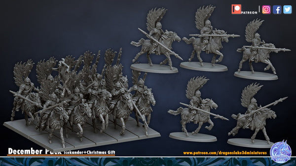 Knights Hussars (version 2)