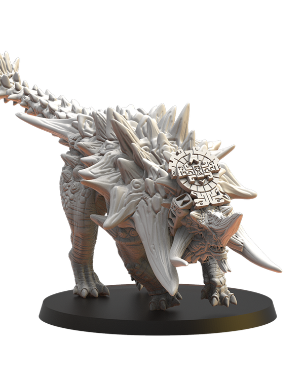 Bastiladon