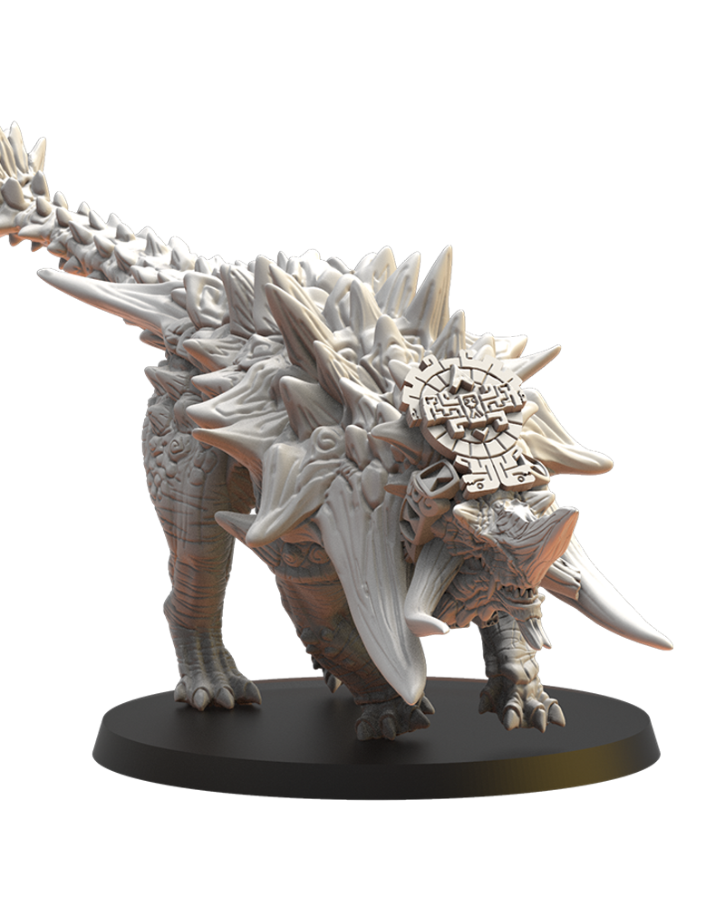 Bastiladon