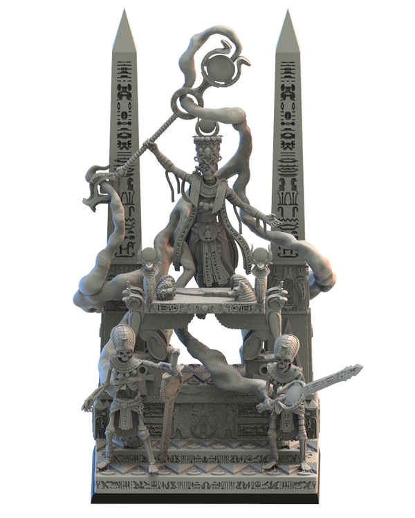 Ark of Souls