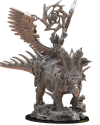 Machine des dieux