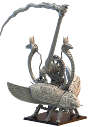 Scarapulte