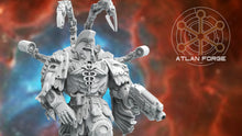 Charger l&#39;image dans la galerie, Minoan Medic
