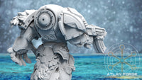 x5 Terminator Einerjar Asgardian