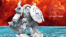 Charger l&#39;image dans la galerie, Minoan Myrmido Captain
