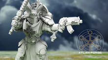 Charger l&#39;image dans la galerie, Knights Templar
