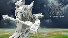 Charger l&#39;image dans la galerie, Knights Templar
