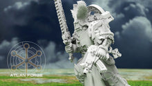 Charger l&#39;image dans la galerie, Knights Templar
