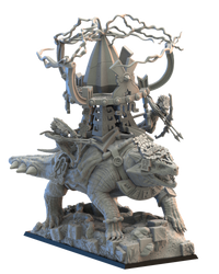 Machine des dieux