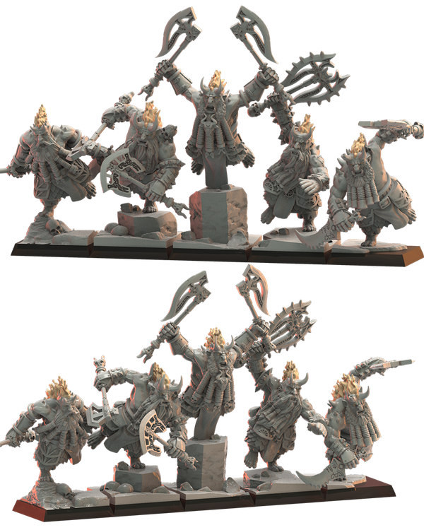 Berserk