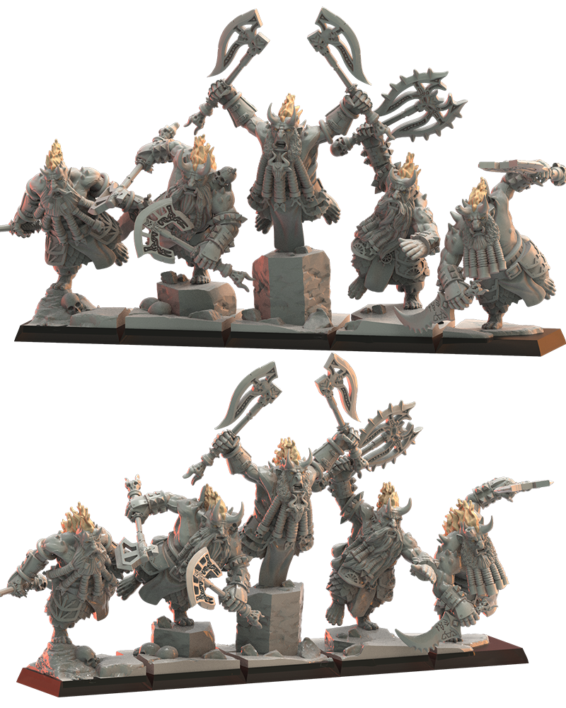 Berserk
