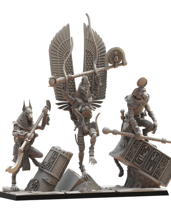 Ushabti