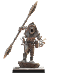Hero ushabti