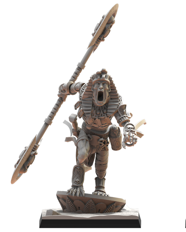 Hero Ushabti