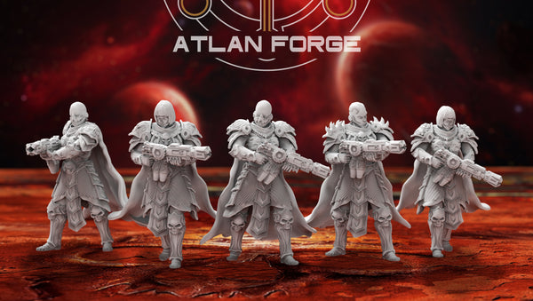 Sisters Fury of Hades