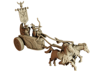Char Elfique