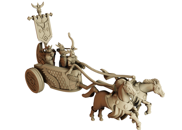 Elven Chariot