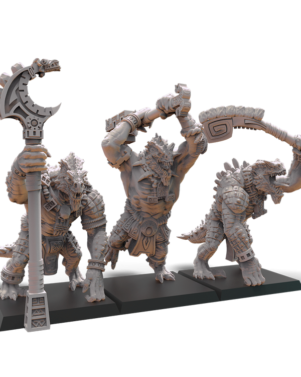 Kroxigors