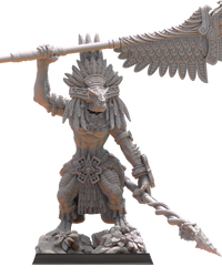 Hero Coatl