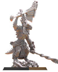 Hero Coatl