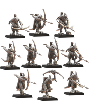Charger l&#39;image dans la galerie, Skinks
