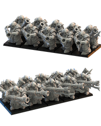 Arquebusiers